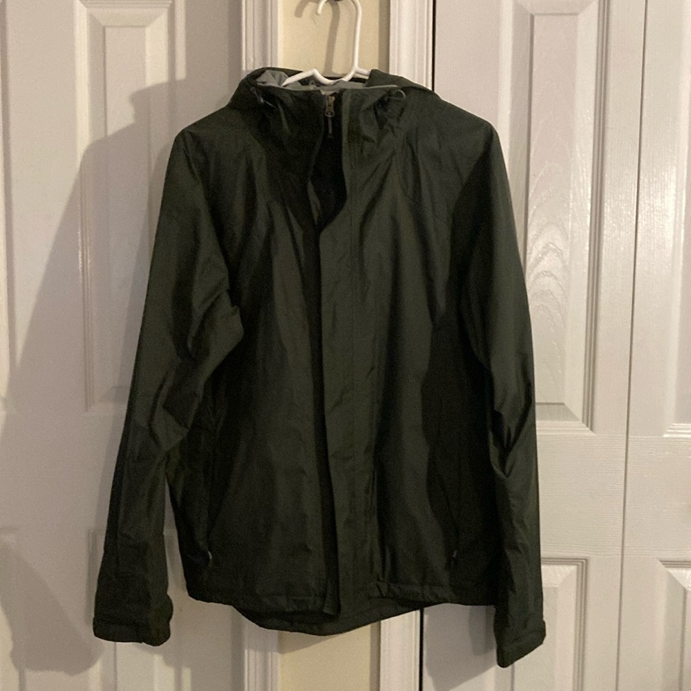 Eastern Mountain Sports Gore-Tex windbreaker size Small